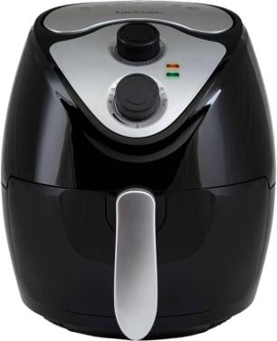 Te koop aangeboden: Blokker heteluchtfriteuse/airfryer, splinternieuw ,