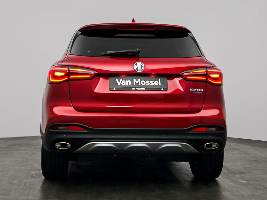 MG Ehs 1.5 tgdi phev aut. luxury | panoramadak | leder | led koplampen | 36