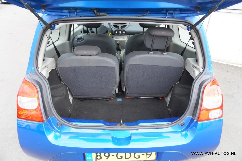 Renault Twingo 1.2 dynamique