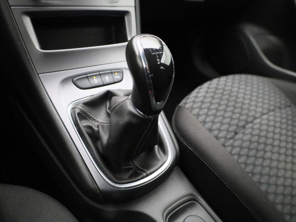Opel Astra 1.2 edition | navigatie | camera | apple carplay / android auto 
