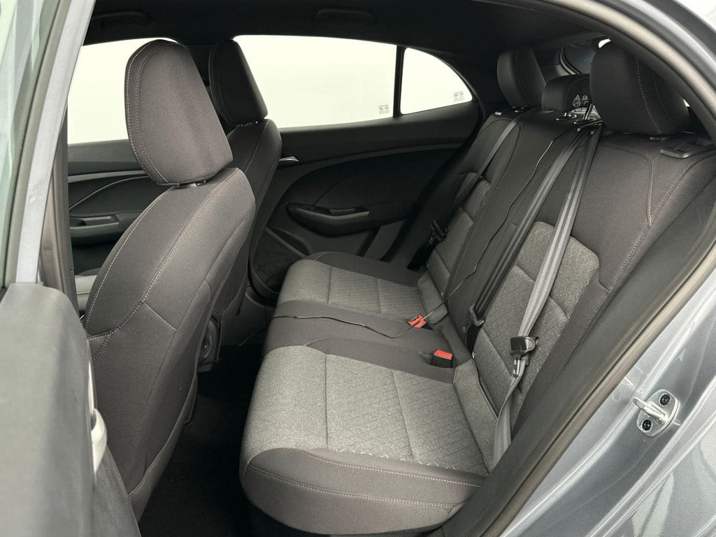 MG 3 mg3 hybrid+ 1.5 hybrid standard | op = op voorraad voordeel | 7 jaar g