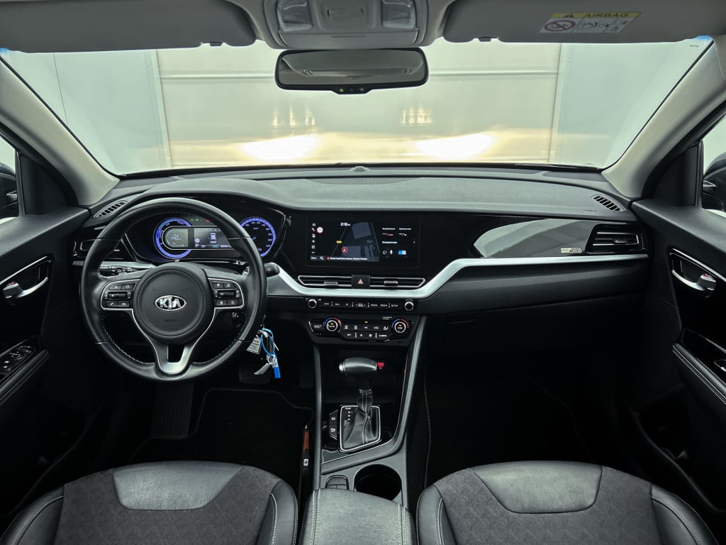 Kia Niro 1.6 gdi hybrid dynamicline