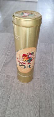 Koker bierfles Brugse Zot