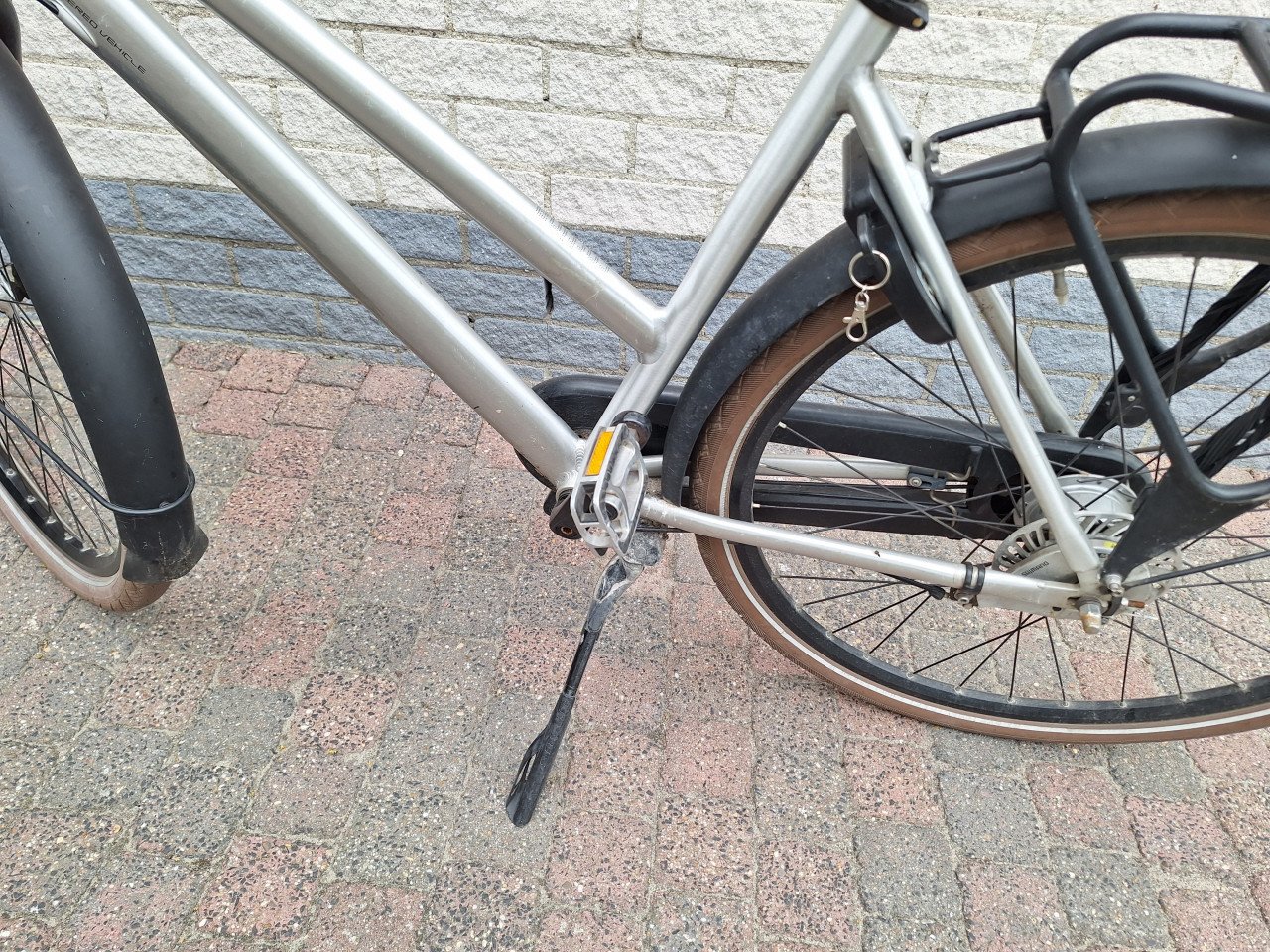 Transportfiets
