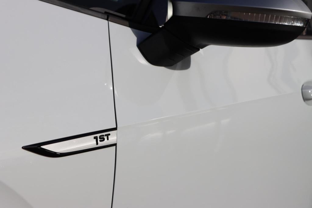 Volkswagen Id.3 first 58 kwh