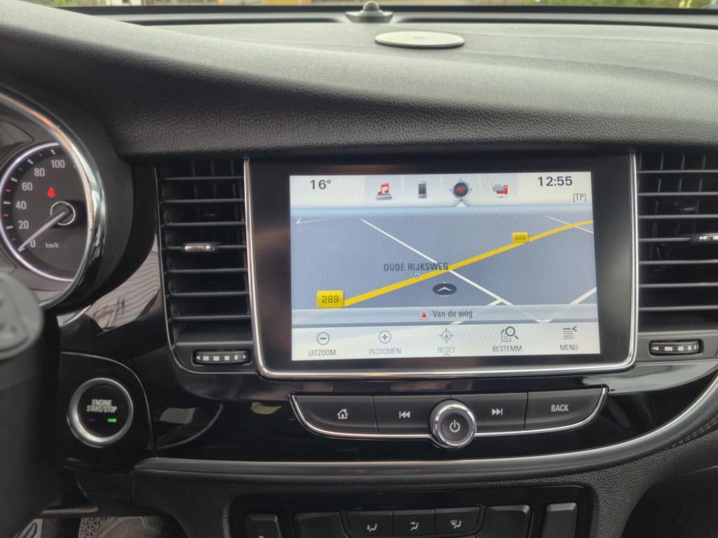 Opel Mokka 1.4 turbo innovation