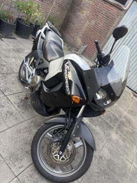 Honda Varadero