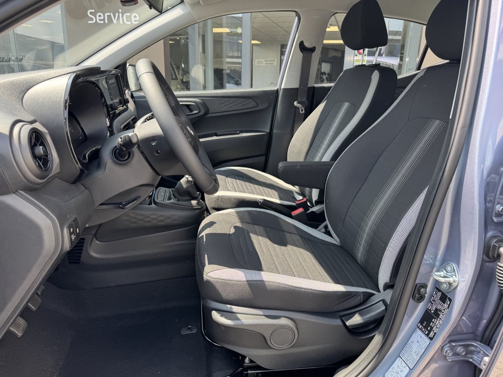 Hyundai I 10 1.0 comfort smart | direct leverbaar | op=op | actie prijs!