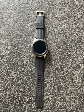 Samsung Galaxy watch
