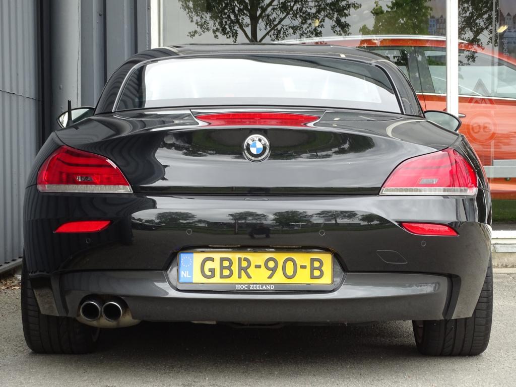 BMW Z4 roadster sdrive23i executive automaat m sportpakket | 18" | navi