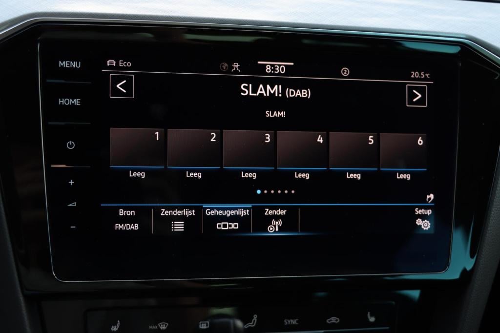 Volkswagen Passat variant 1.4 tsi phev gte business 218pk dsg6