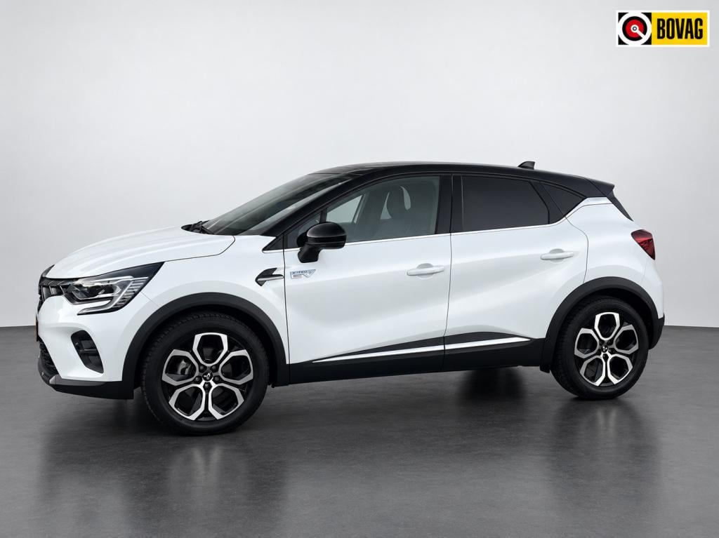 Mitsubishi Asx 1.6 hev at instyle, pano schuifdak/leer/camera/acc enz...