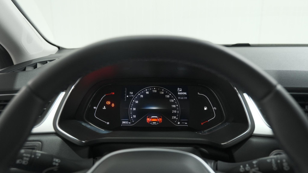 Renault Captur mild hybrid 140 edc techno | apple carplay | parkeersensoren