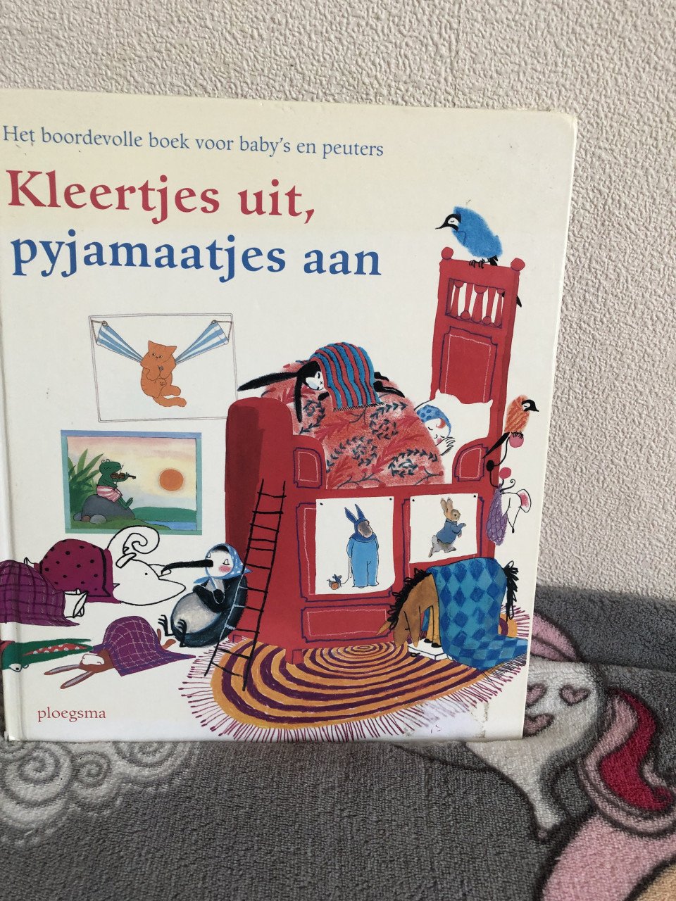 3 leuke voorleesboeken
