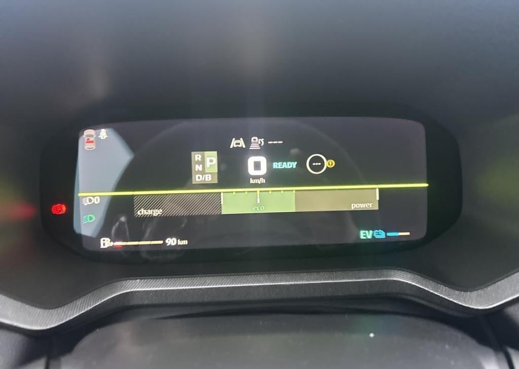 Dacia Bigster 1.8 hybrid 155 limited edition