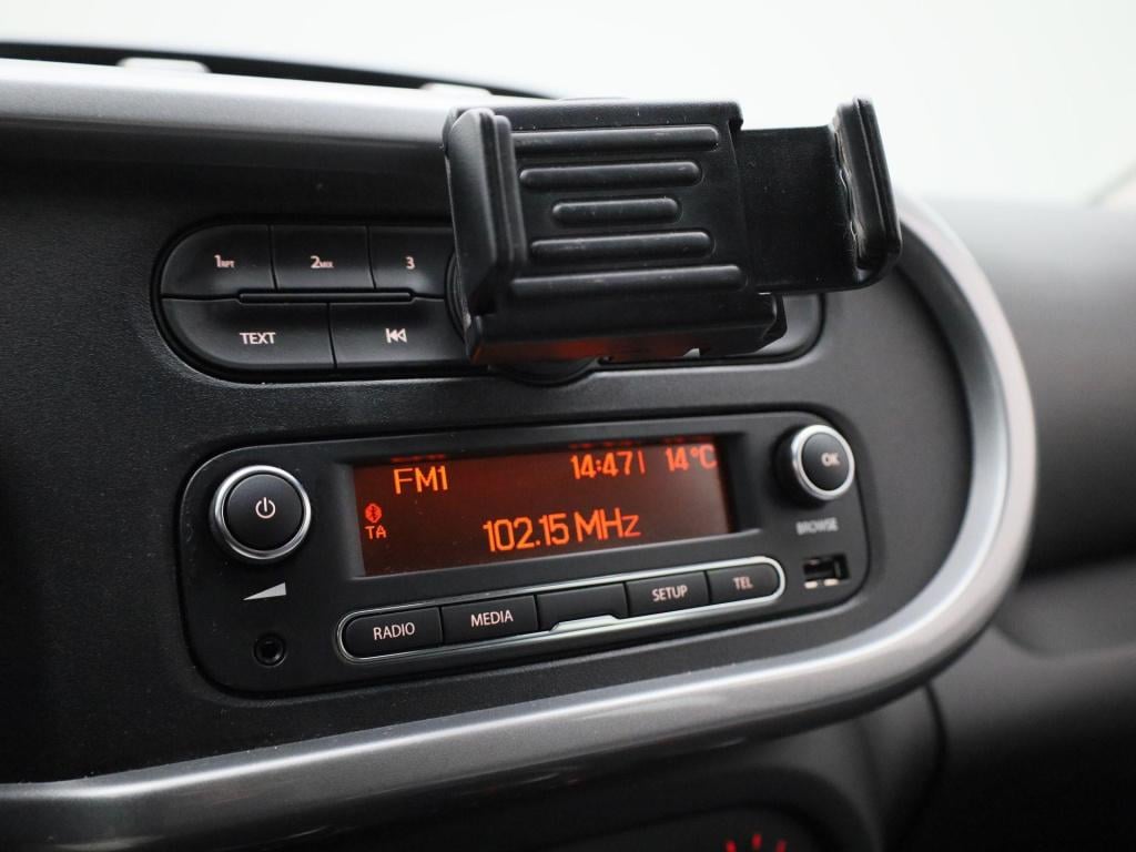 Renault Twingo 1.0 sce limited | airco | bluetooth | 5-deurs | cruise contr