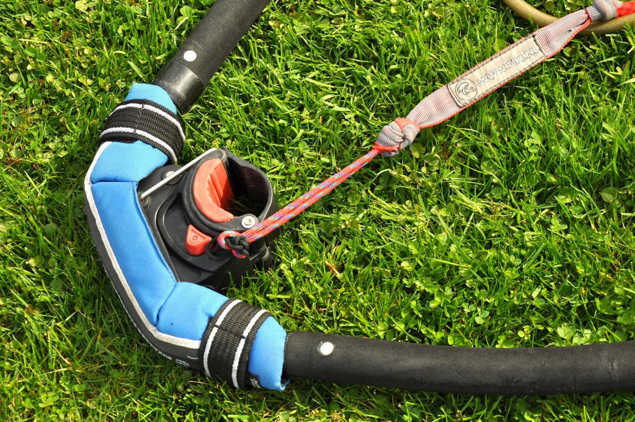 Lorch SilverBreeze 272 (148L) complete Freeride set