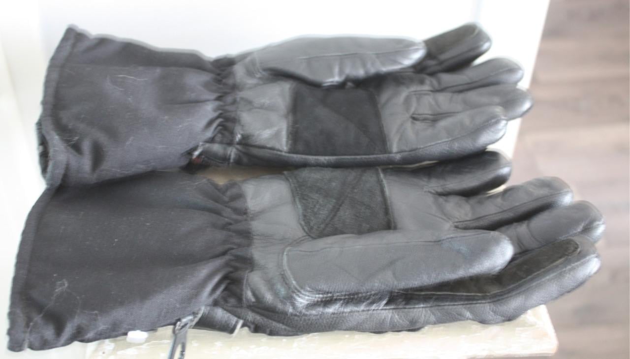 3M motorhandschoenen-maat M