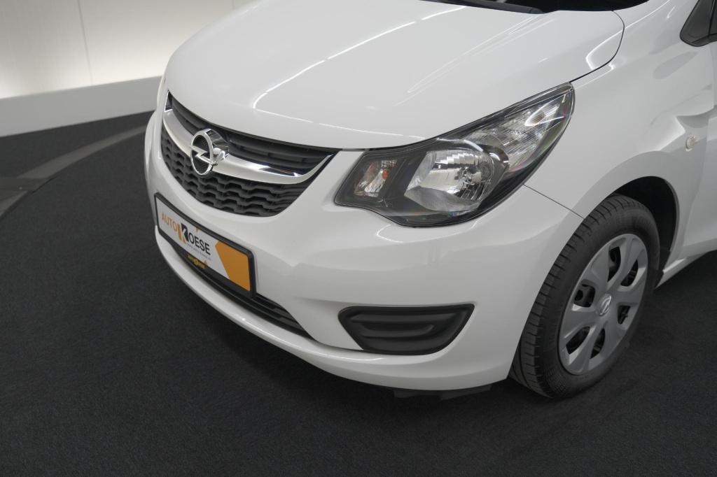 Opel Karl 1.0 ecoflex edition | apple carplay | cruise control | airco