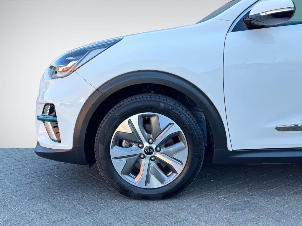 Kia E-niro dynamicline | 39kwh |navigatie | camera | apple carplay/android 