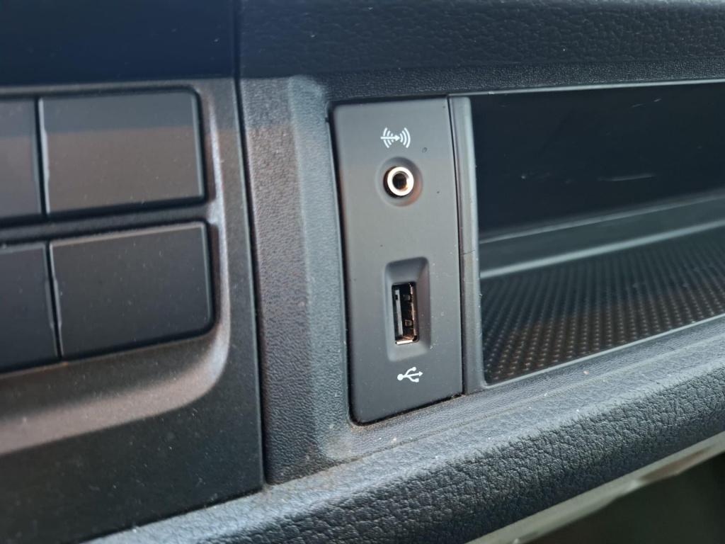 Volkswagen Transporter 2.0 tdi l2h1 highline dubbele schuifdeur / airco / c