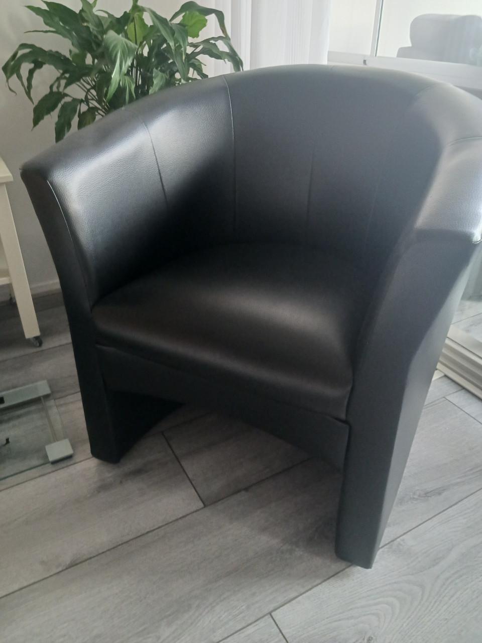 Stoel / fauteuil