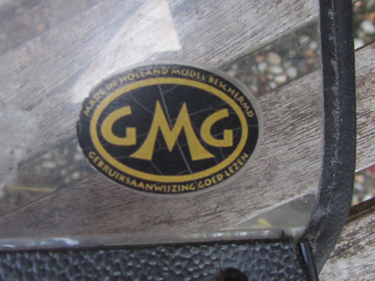 GMG fietsstoeltje, kinderzitje, voorzitje