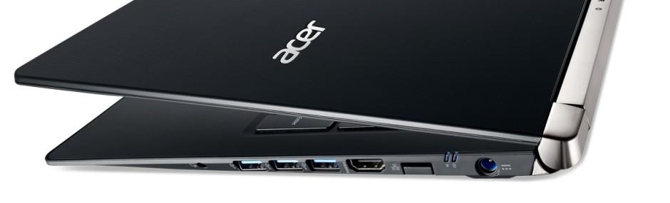 Game Laptop-Acer V-Nitro-17,3inch Full HD-i7-SSD-W11-Office2019-Nieuwe Accu