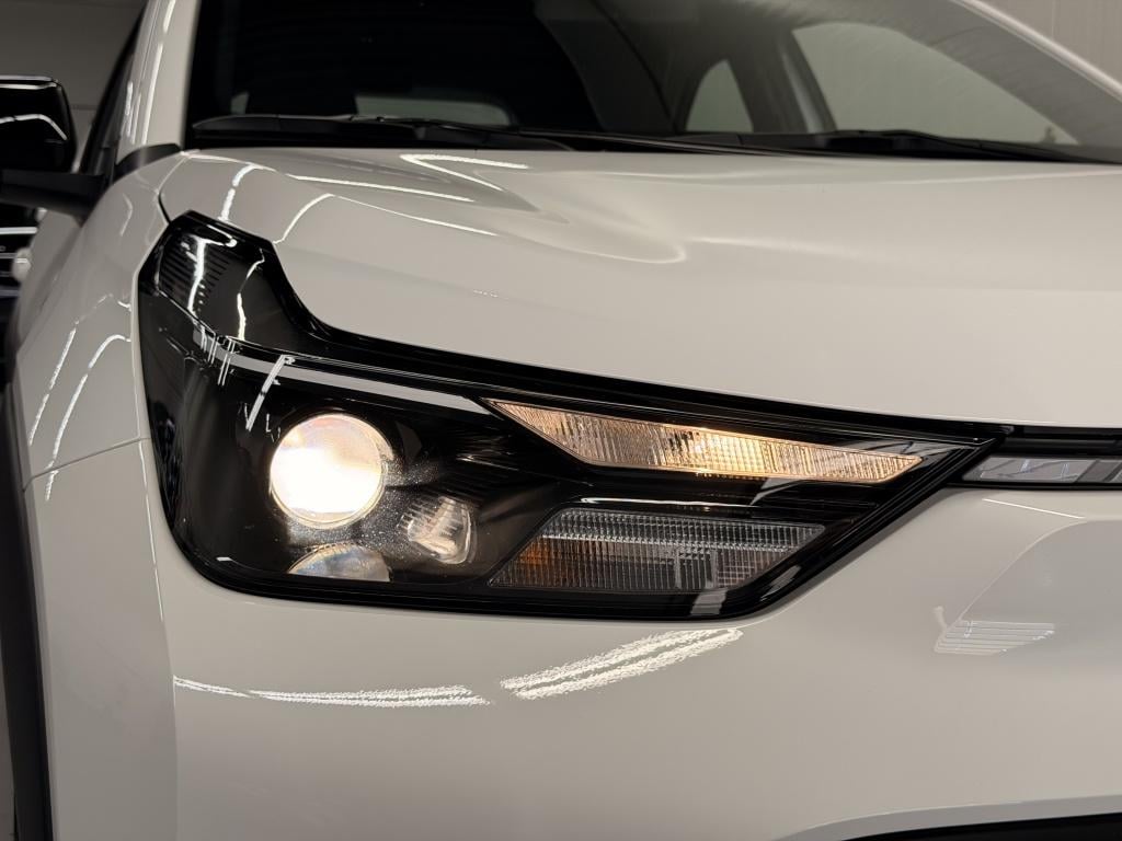 Toyota Aygo X hybrid 115 play