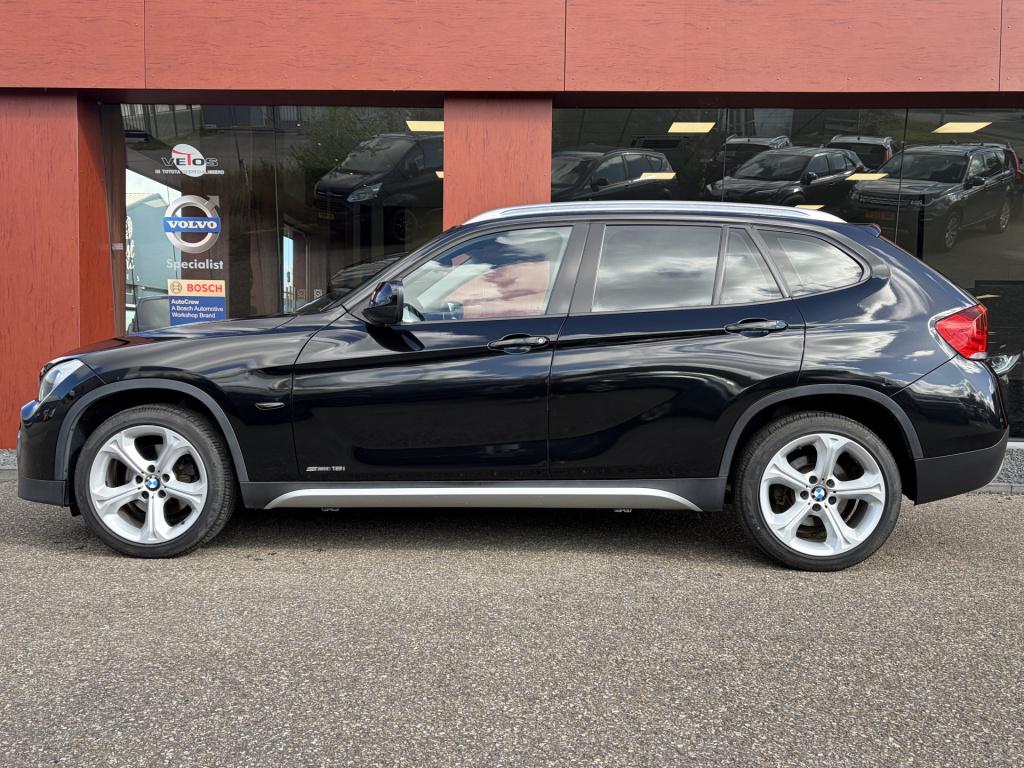 BMW X1 sdrive18i executive