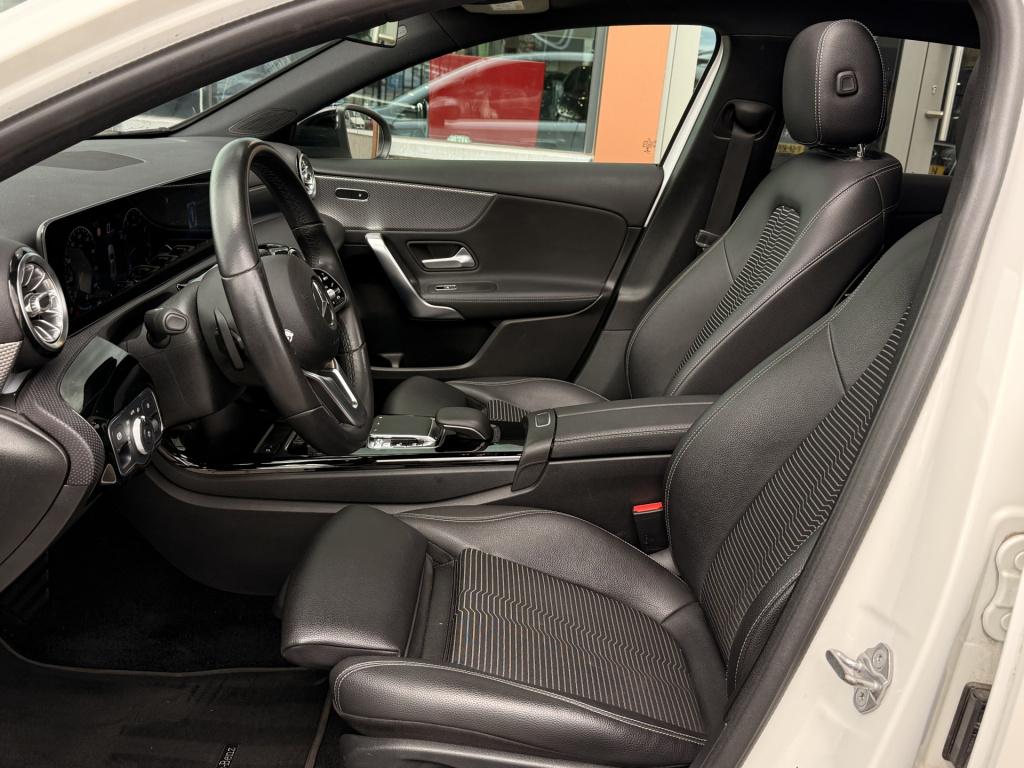 Mercedes-Benz A-Klasse 200 business solution plus | elek. trekhaak | lane a