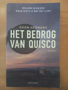 Het bedrog van Quisco