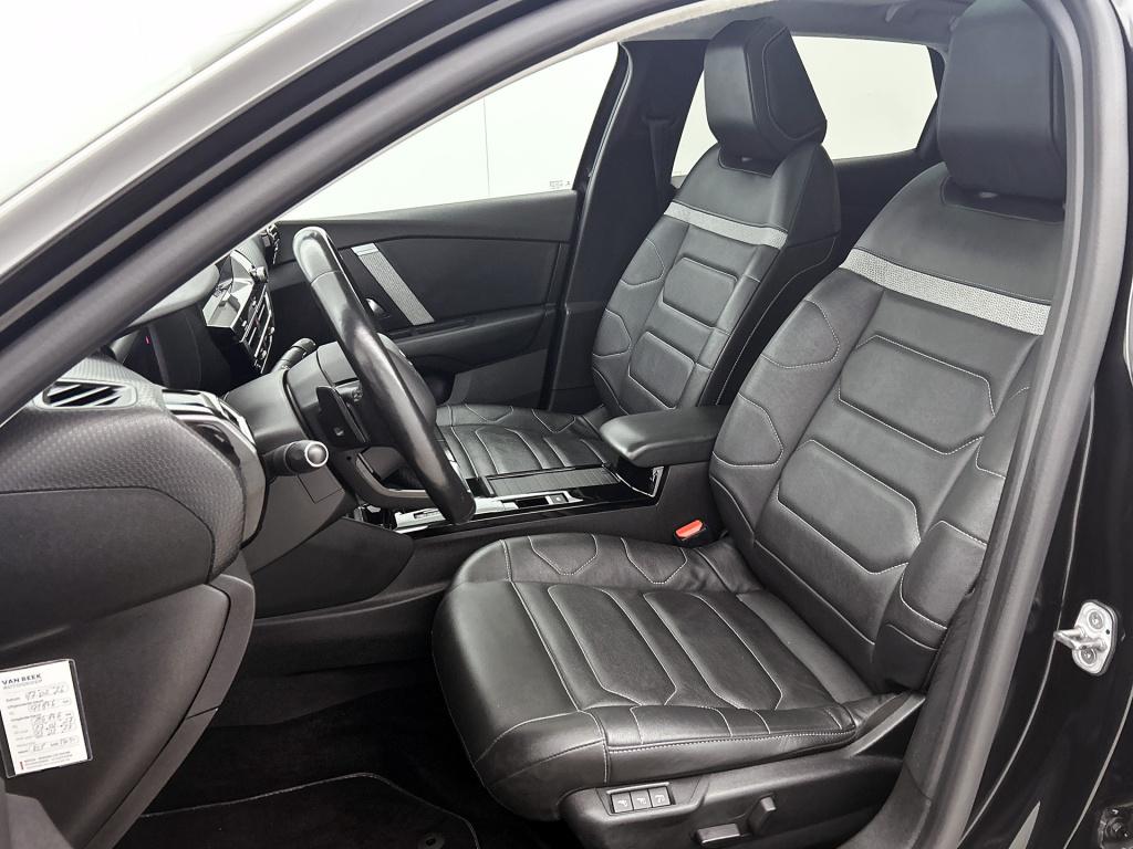 Citroen C4 130pk automaat shine | rijklaar | trekhaak | panoramadak | adapt