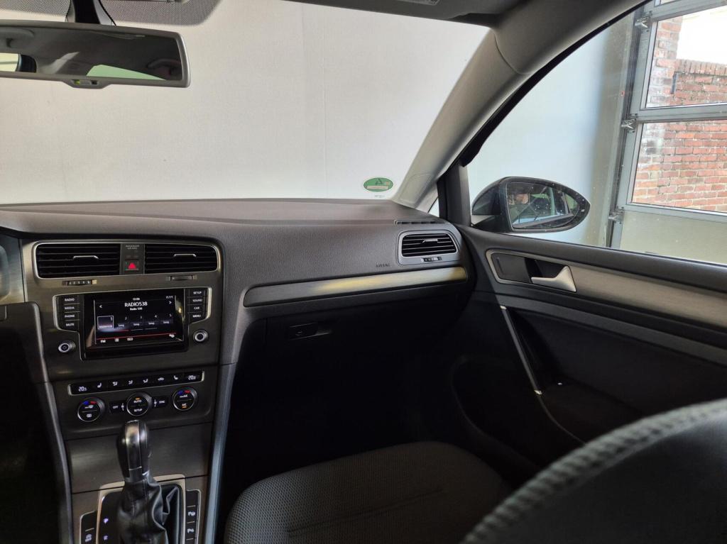 Volkswagen Golf 1.4 tsi act highline / automaat