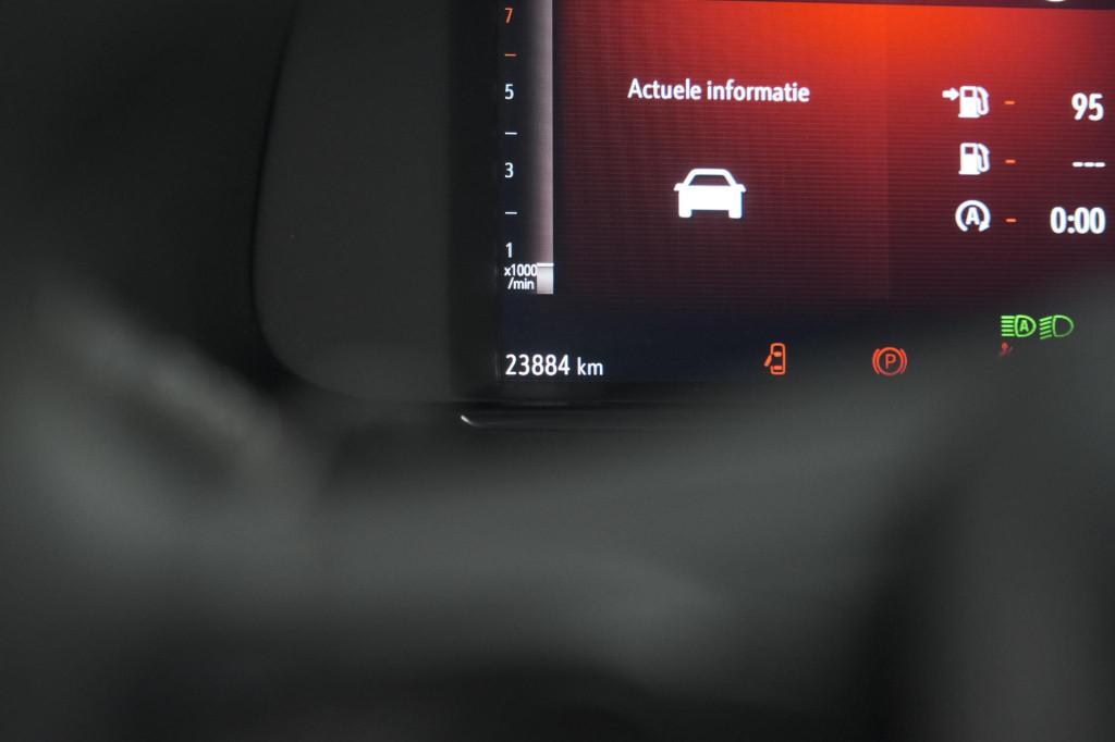 Opel Corsa 130 eat8 gs line | camera | navigatie | apple carplay | parkeers
