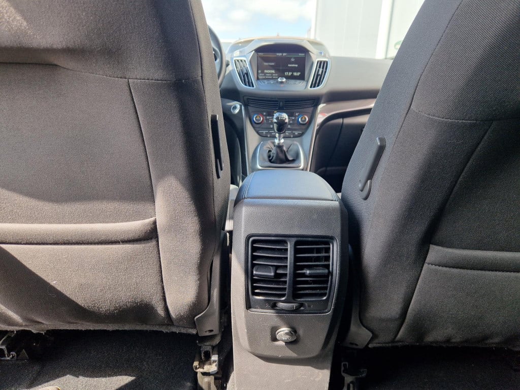 Ford Grand C-max 1.0 titanium