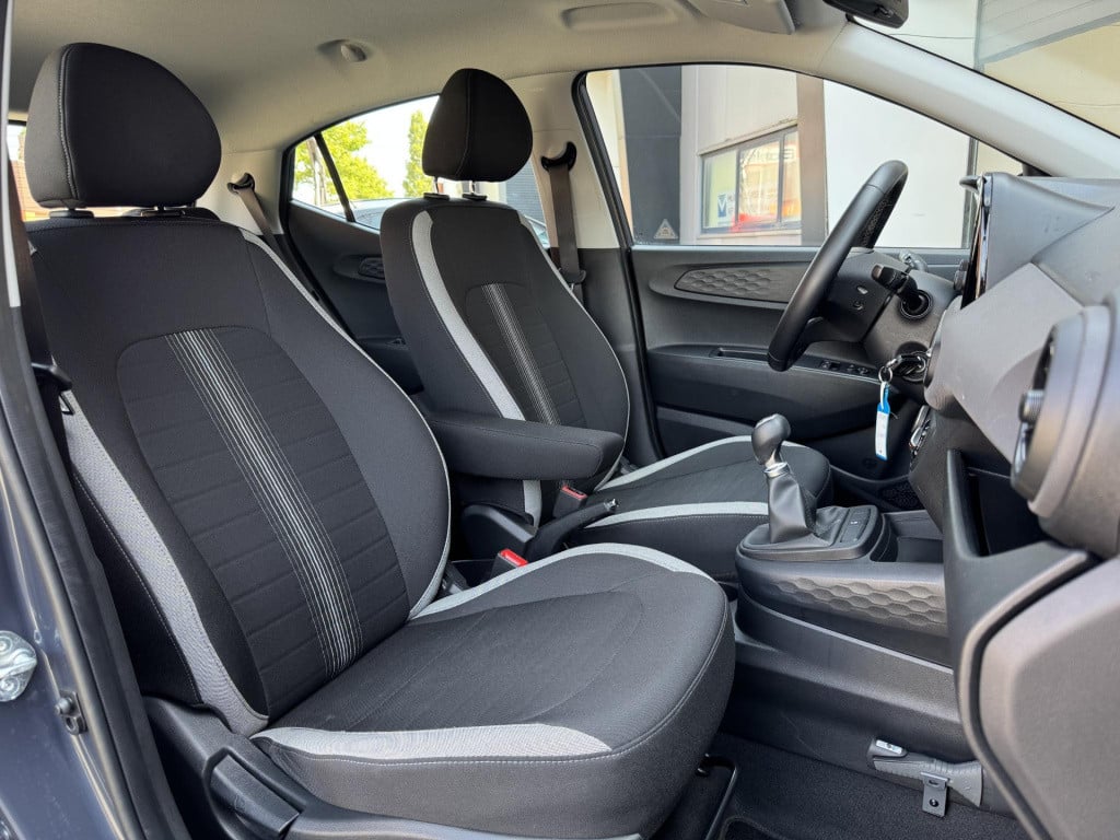 Hyundai I 10 1.0 comfort smart | navigatie | camera | apple carplay/android