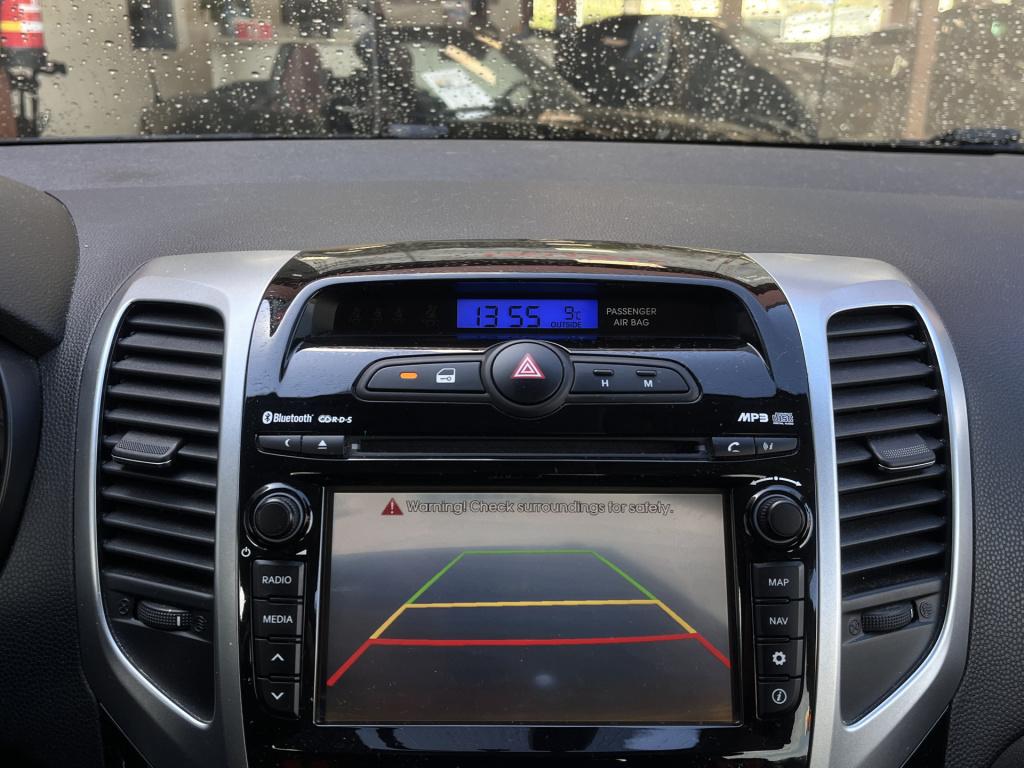 Hyundai Ix20 1.6i premium - cruise & climate c. | stoel-/stuurverw. | leder