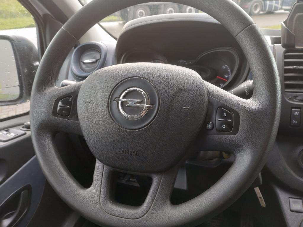 Opel Vivaro 1.6 cdti l1h1 |