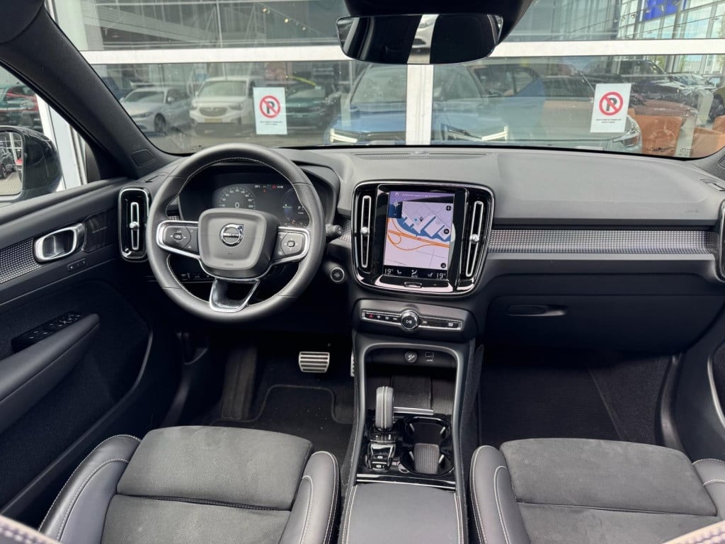 Volvo XC40 xc40 t5