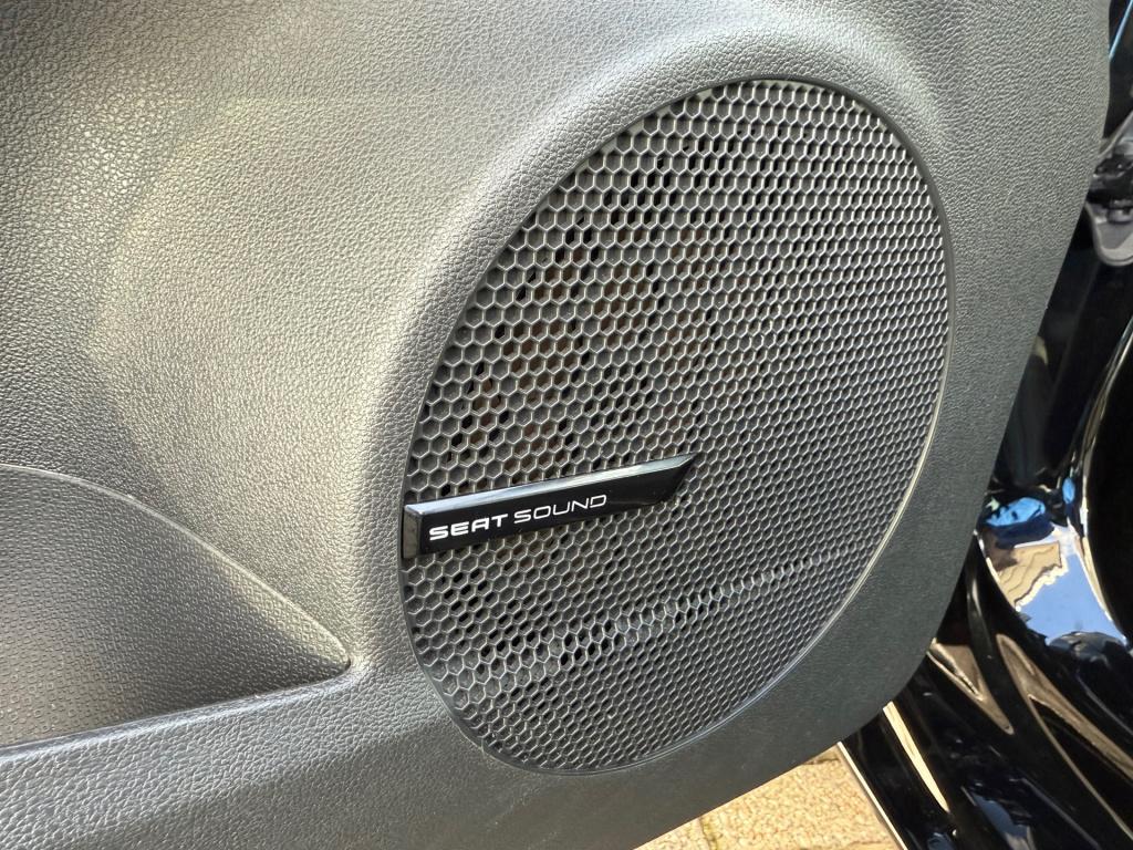 Seat Ibiza 1.0 ecotsi fr connect