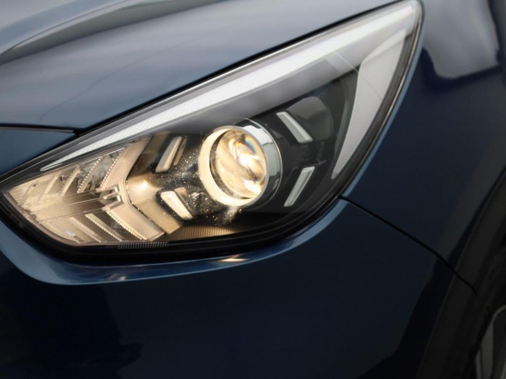 Kia Niro more 1.6 gdi phev 6dct | automaat | parkeer sensoren | trekhaak  |
