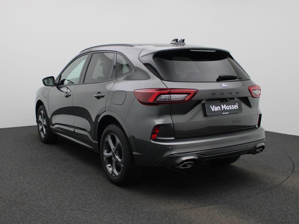 Ford Kuga st-line | climate control | cruise control | head-up display | ac