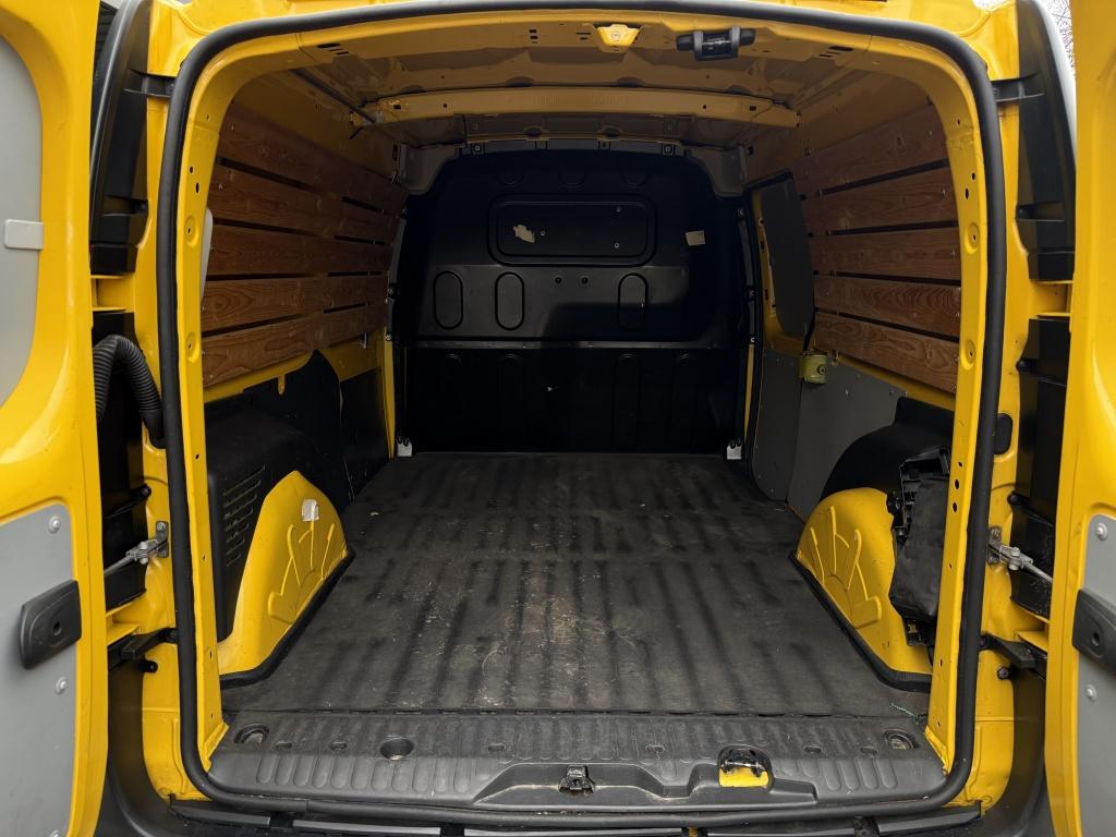 Renault Kangoo 1.5 dci 90 comf maxi