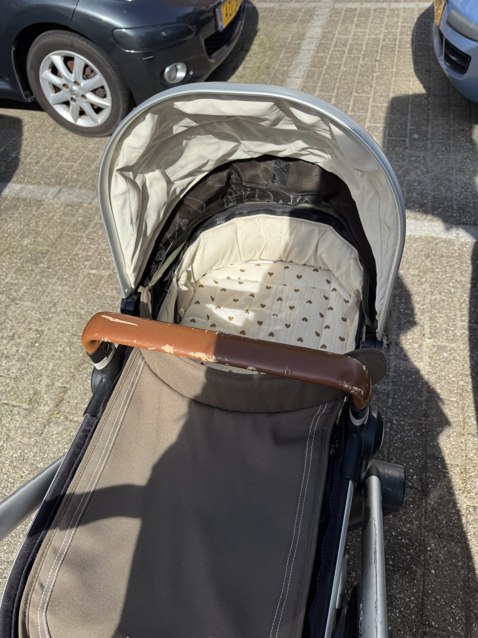 Kinderwagen