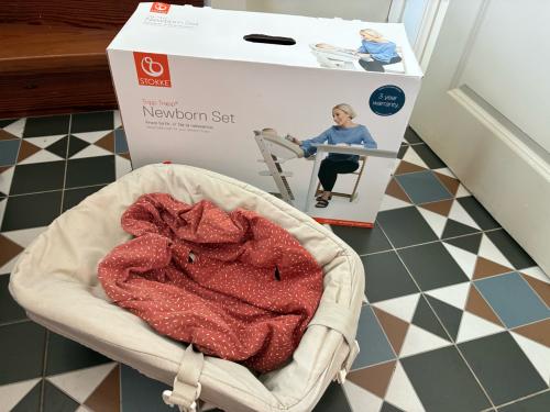 Tripp Trapp Newborn