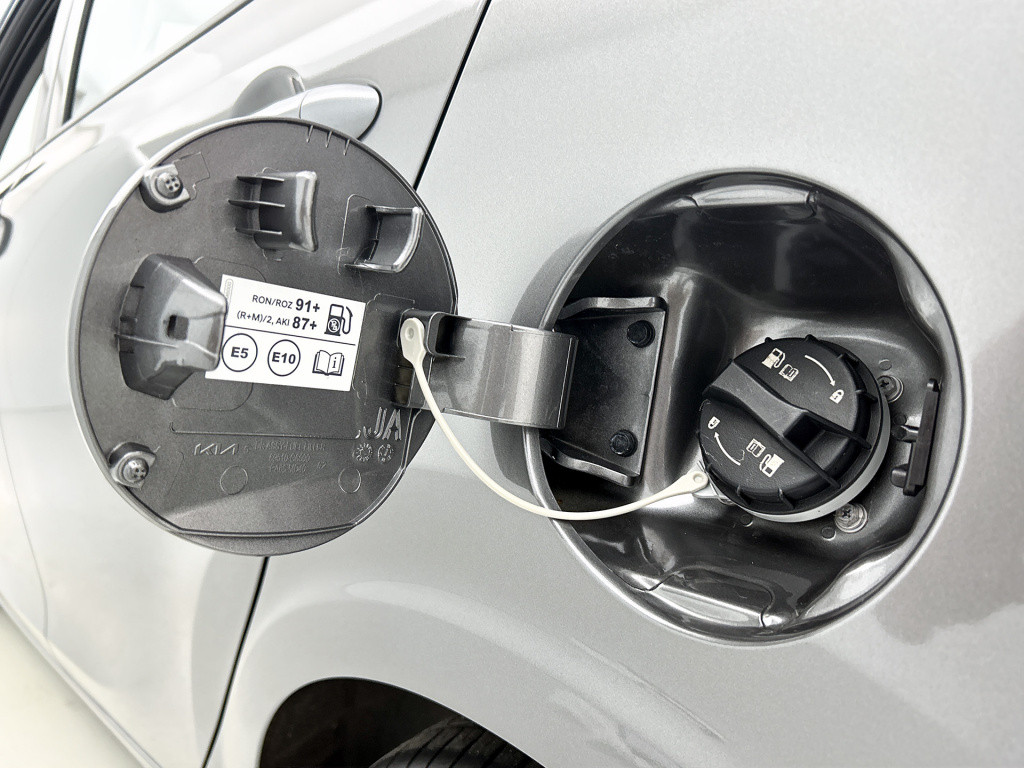 Kia Picanto 1.0 dpi dynamicline