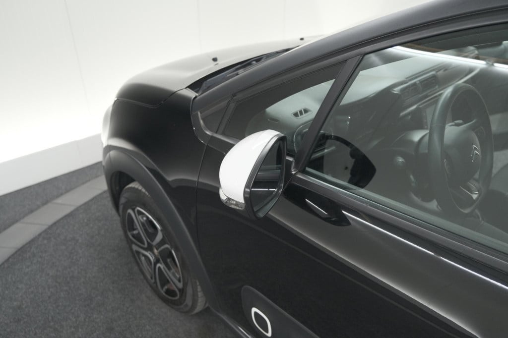 Citroen C3 puretech 82 feel edition | parkeersensoren | navigatie | apple c