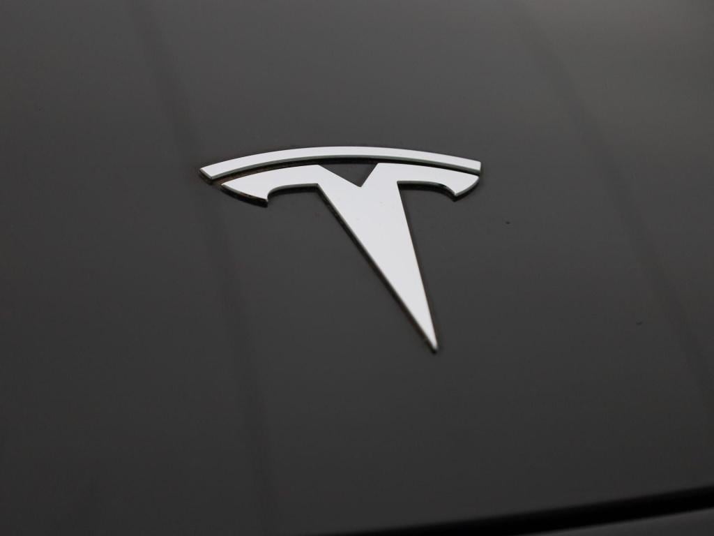 Tesla Model 3 standard rwd plus 60 kwh | automaat | panorama dak | stoel ve