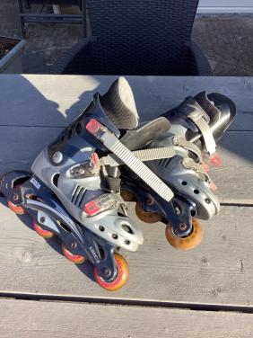 Skeelers